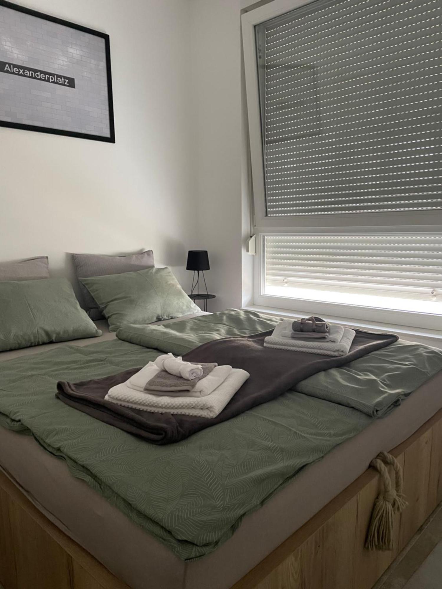 Alex Apartment Баня Лука Екстериор снимка